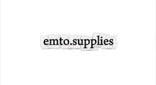 emto.supplies - Home